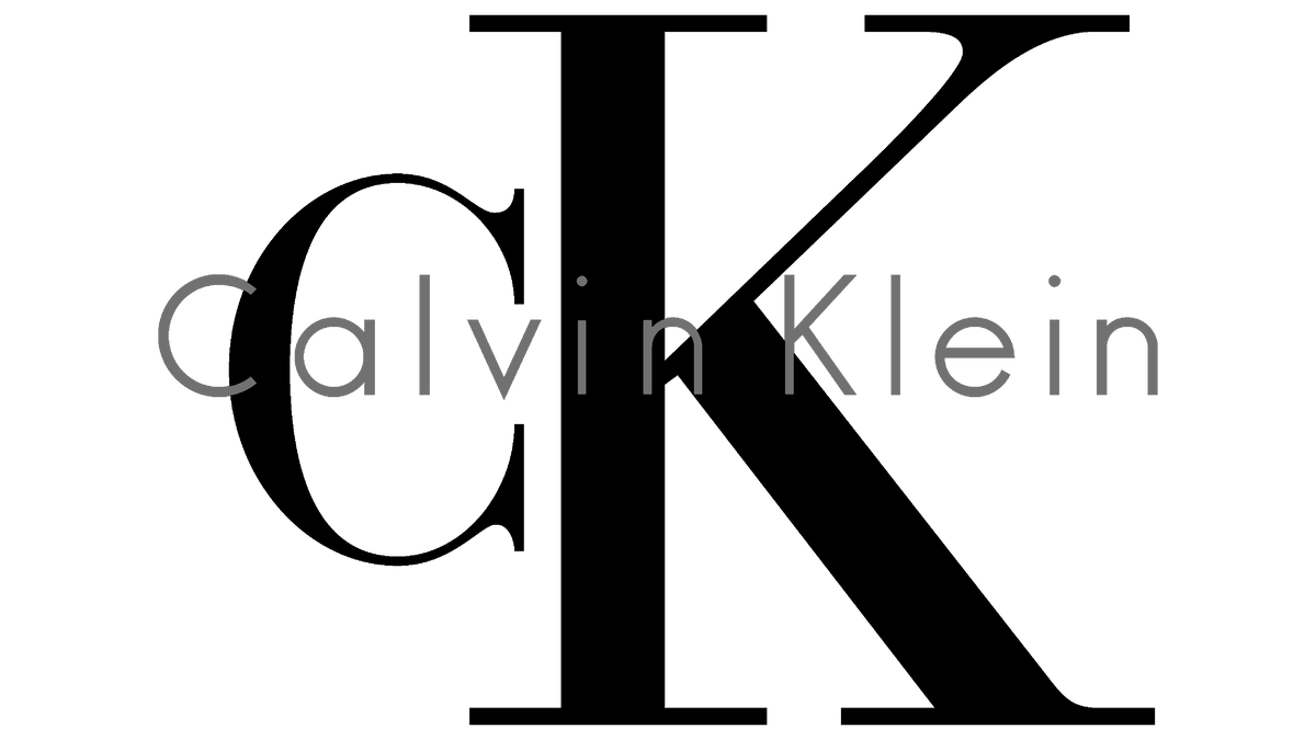 CALVIN KLEIN