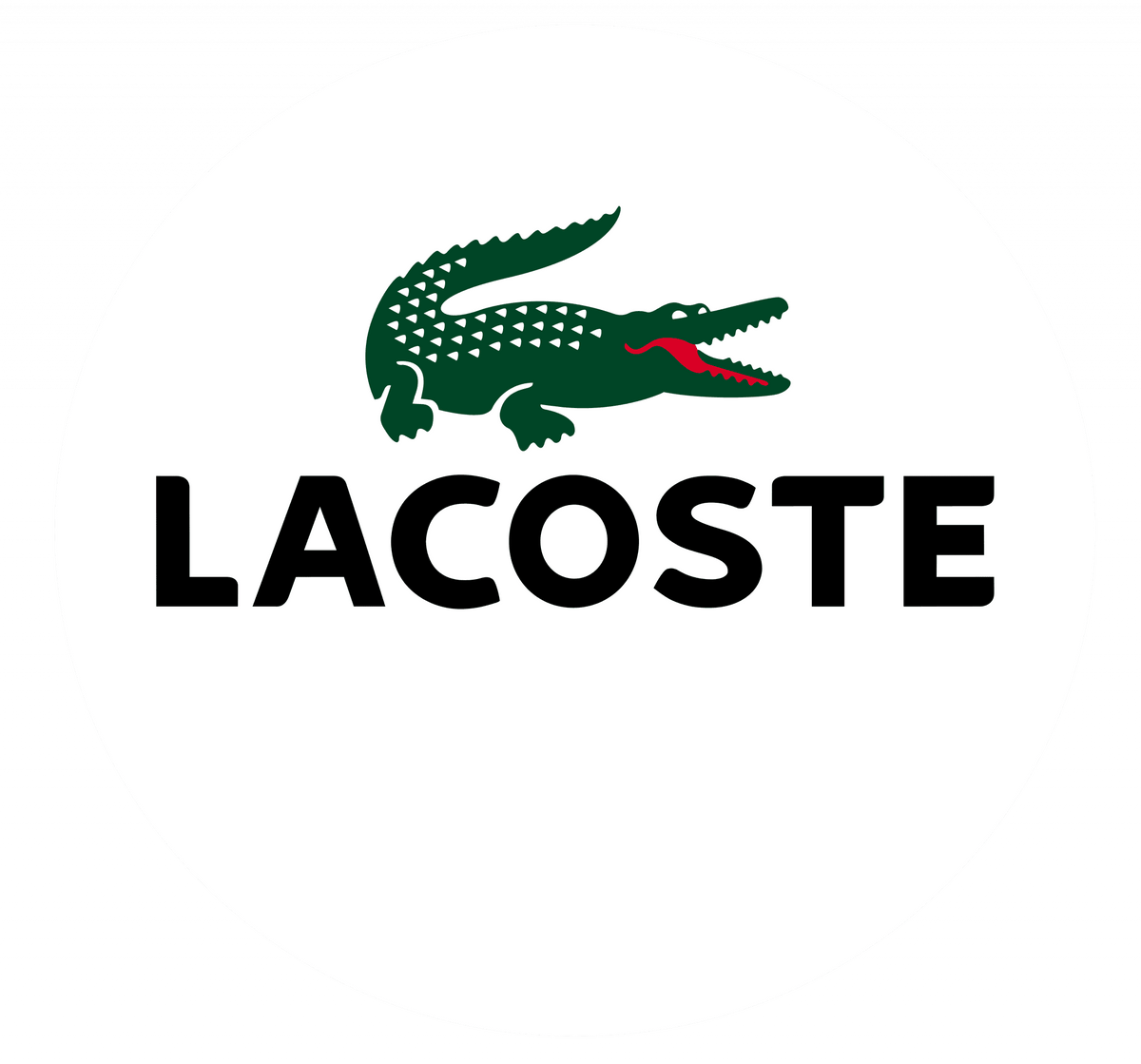 LACOSTE