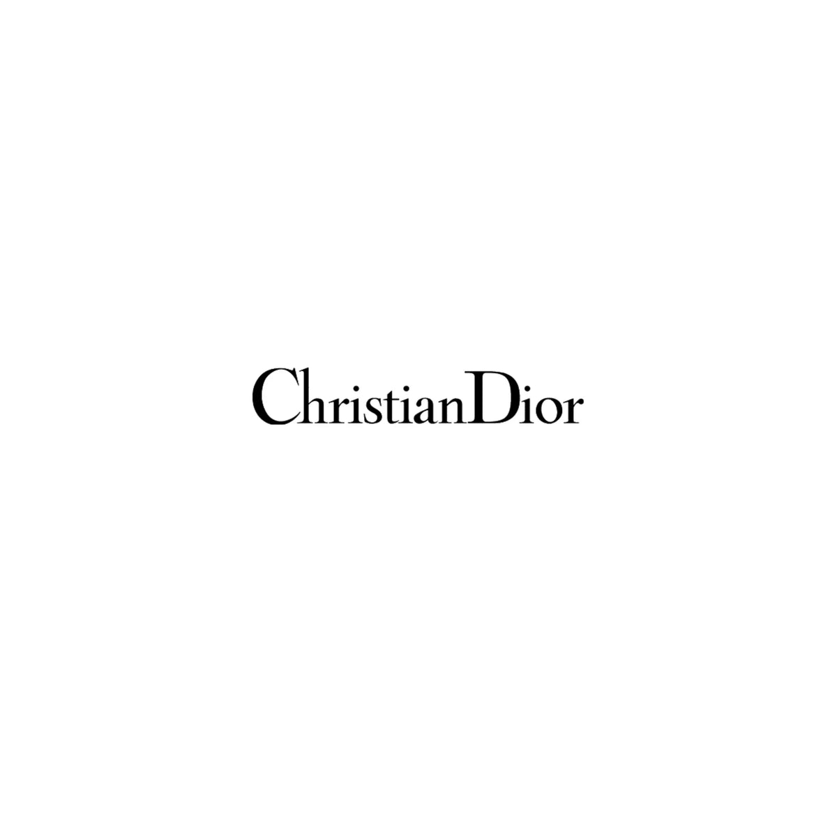 CHRISTIAN DIOR