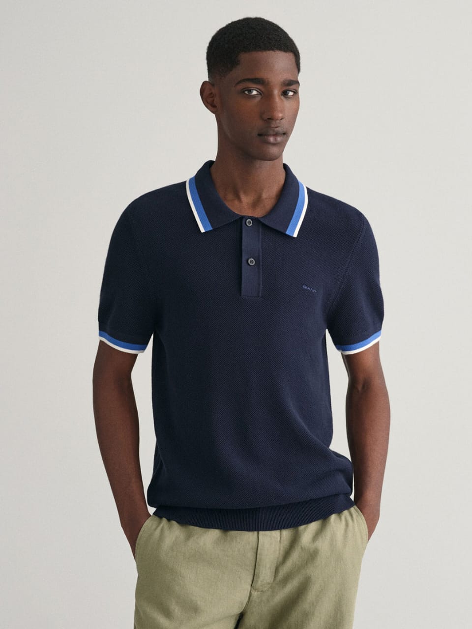 POLO T SHIRT