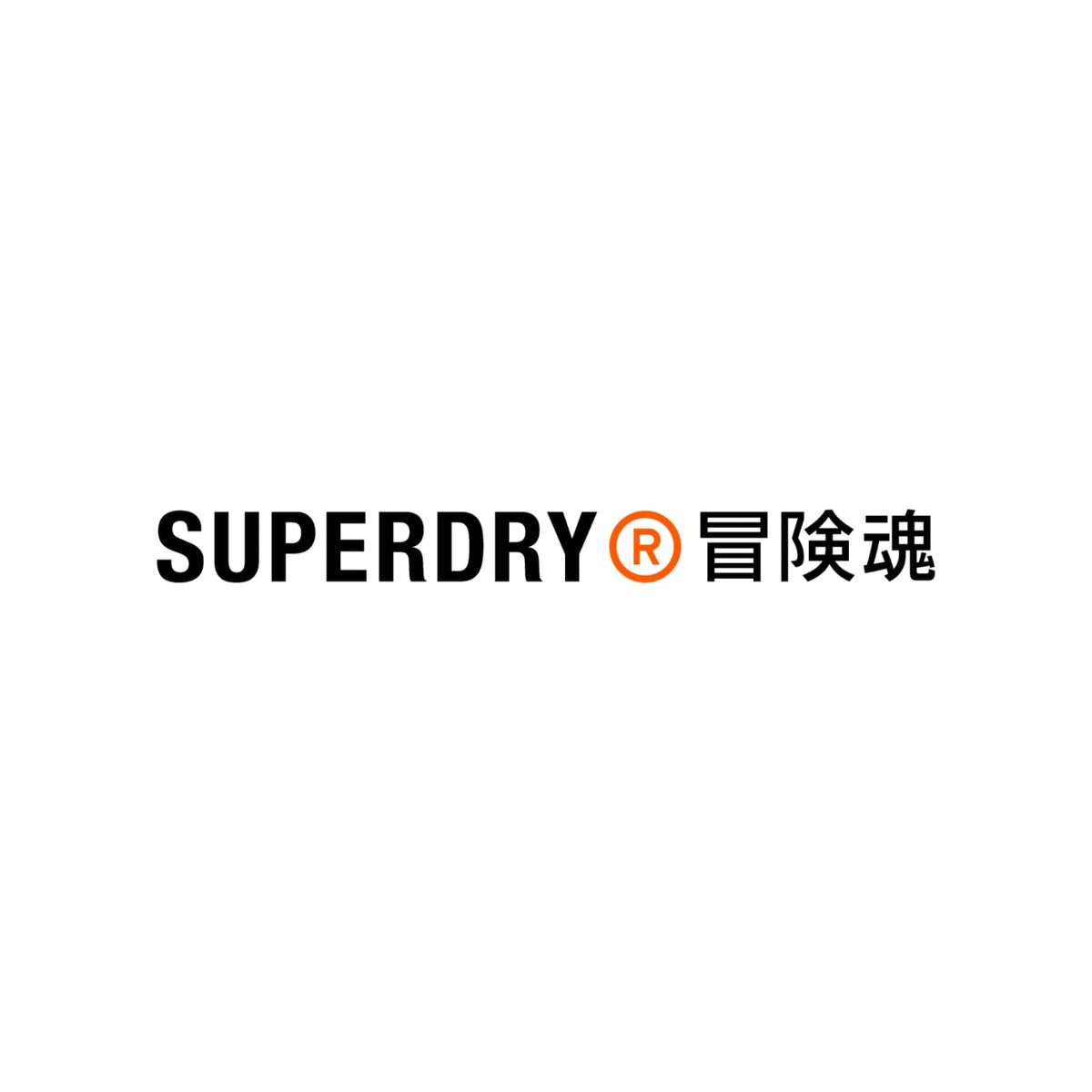 SUPERDRY