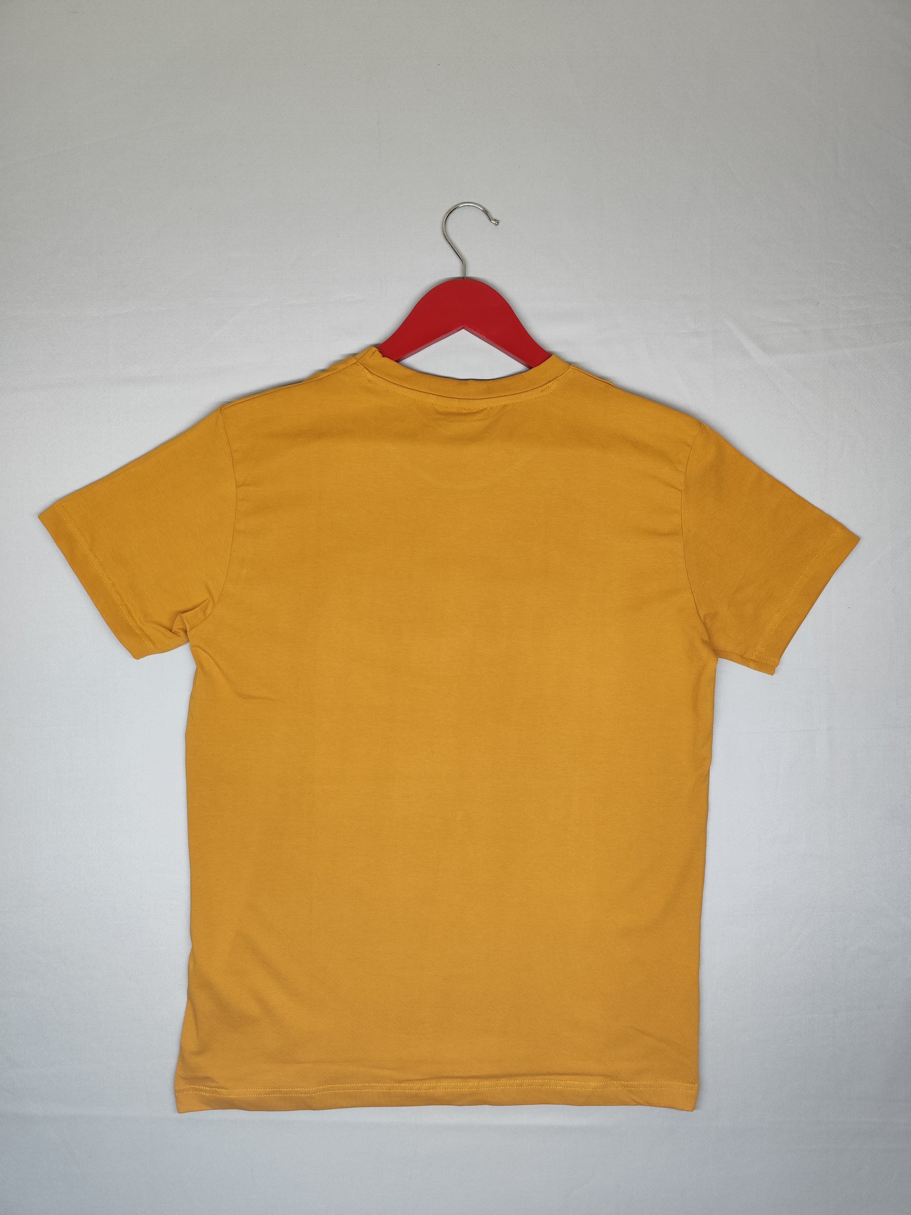GUCCI-ROUND NECK-ORANGE-1348-