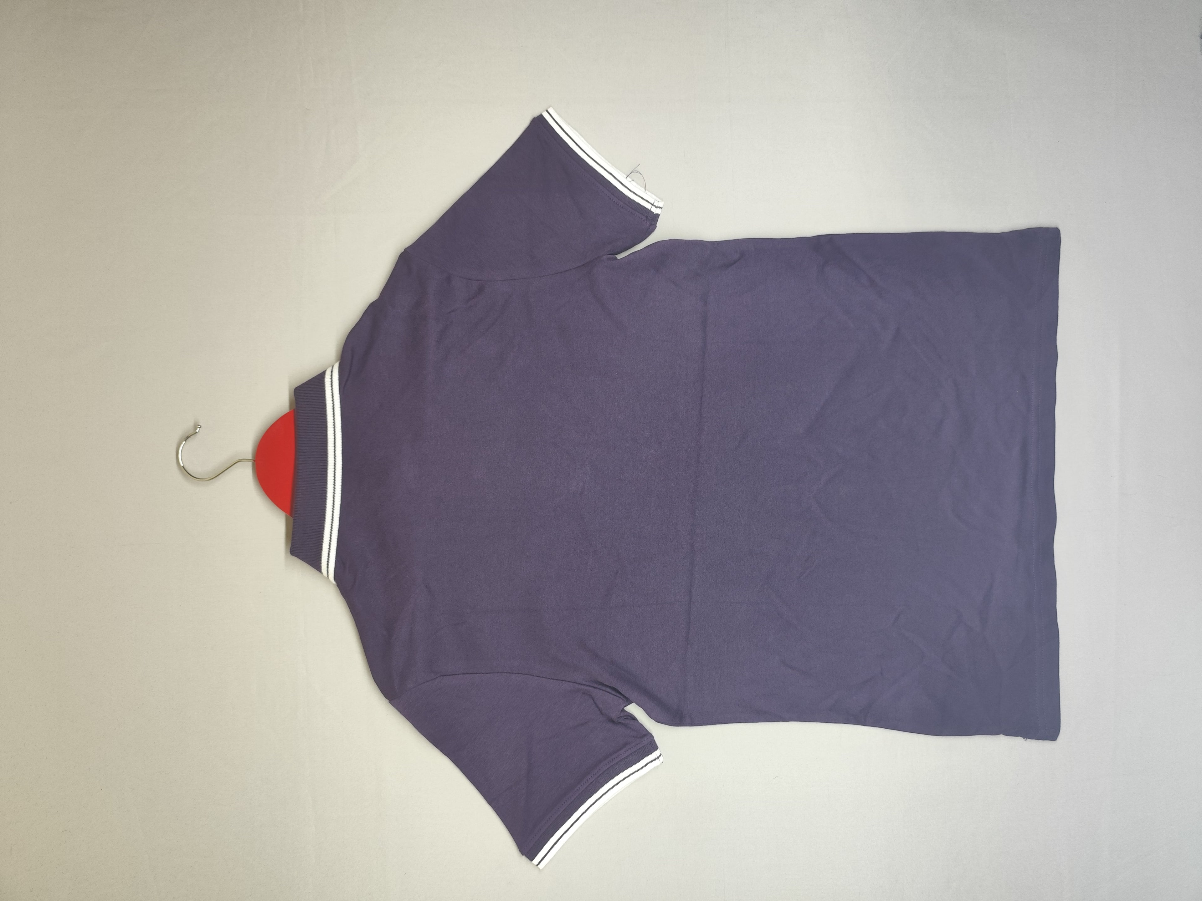 MICHAEL KORS-POLO T SHIRT-PURPLE-1001-