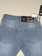 CHRISTIAN DIOR-JEANS-BLUE-2013