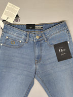 CHRISTIAN DIOR-JEANS-BLUE-2013
