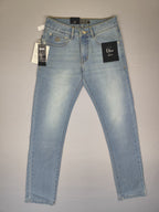 CHRISTIAN DIOR-JEANS-BLUE-2009