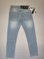 CHRISTIAN DIOR-JEANS-BLUE-2009
