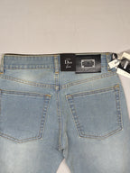 CHRISTIAN DIOR-JEANS-BLUE-2009