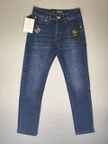 CHRISTIAN DIOR-JEANS-BLUE-2005