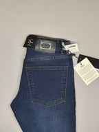 CHRISTIAN DIOR-JEANS-BLUE-2005