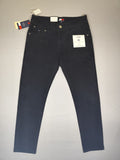 TOMMY HILIFIGER-JEANS-BLACK-3041