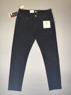 TOMMY HILIFIGER-JEANS-BLACK-3041