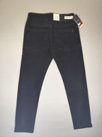 TOMMY HILIFIGER-JEANS-BLACK-3041