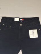 TOMMY HILIFIGER-JEANS-BLACK-3041