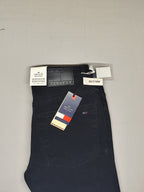 TOMMY HILIFIGER-JEANS-BLACK-3041