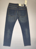 BALMAIN-JEANS-NAVY-2037