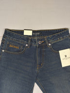 BALMAIN-JEANS-NAVY-2037