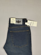 BALMAIN-JEANS-NAVY-2037