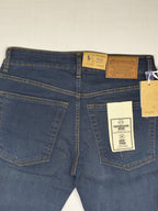 POLO RALPH RURAL-JEANS-NAVY-3045