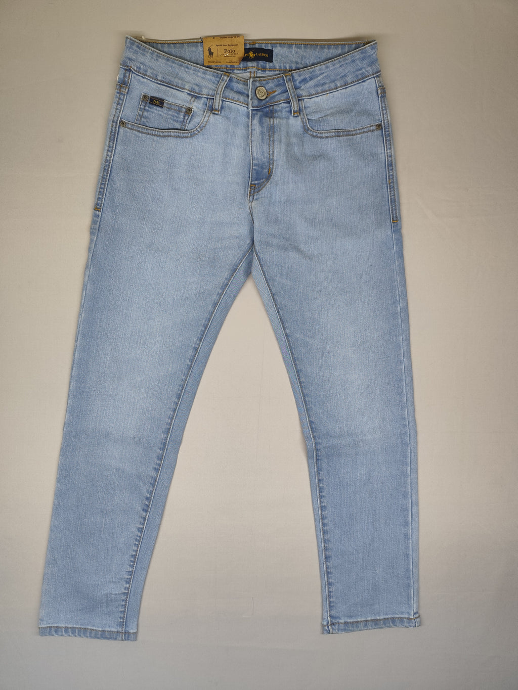 POLO RALPH RURAL-JEANS-BLUE-3049