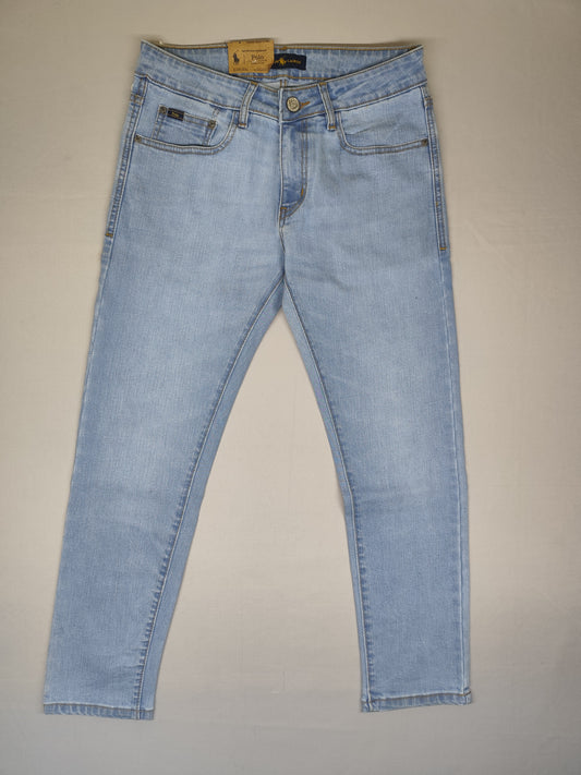POLO RALPH RURAL-JEANS-BLUE-3049