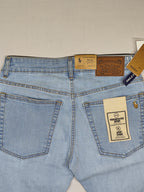 POLO RALPH RURAL-JEANS-BLUE-3049