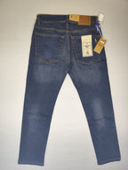 POLO RALPH RURAL-JEANS-NAVY-3052