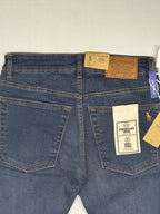 POLO RALPH RURAL-JEANS-NAVY-3052