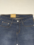 POLO RALPH RURAL-JEANS-NAVY-3052