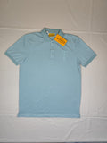 TODS-POLO T SHIRT-BLUE-1379-