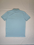 TODS-POLO T SHIRT-BLUE-1379-
