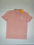 TODS-POLO T SHIRT-PEACH-1378-