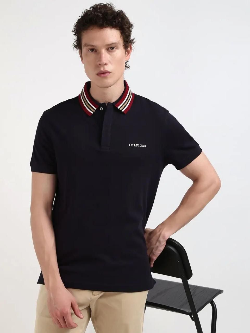POLO SHIRT