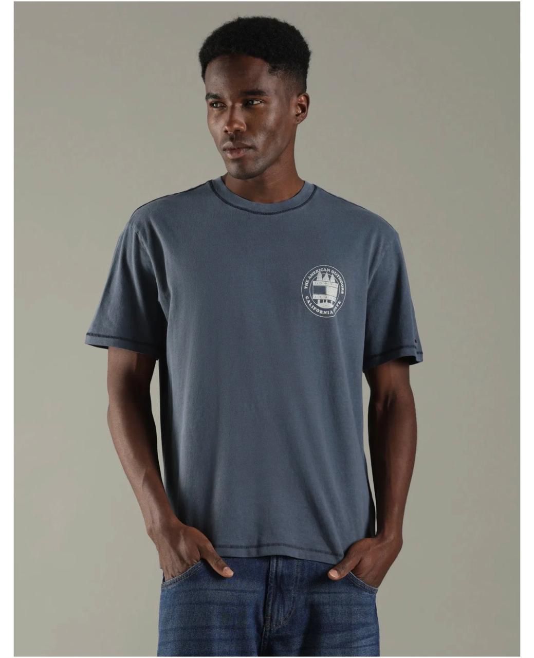 ROUND NECK