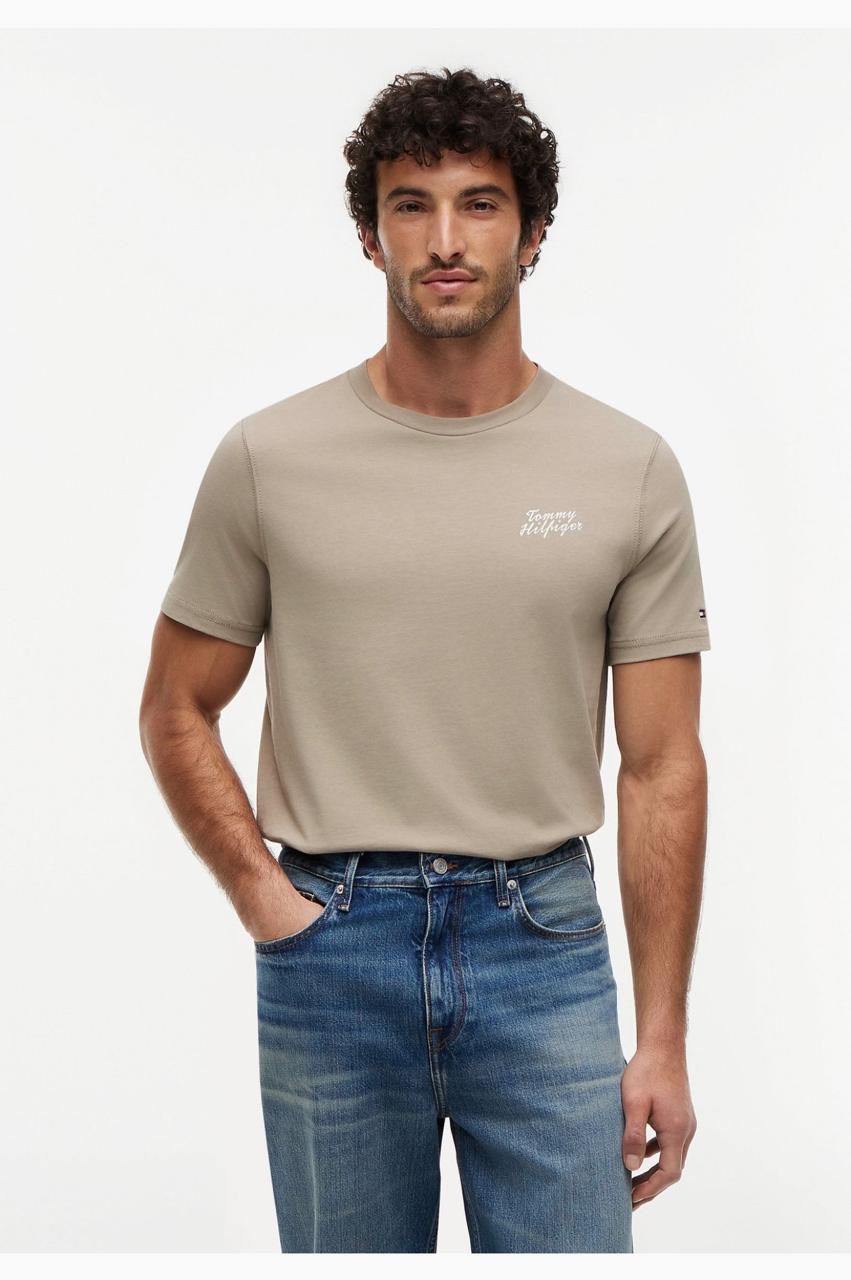 ROUND NECK